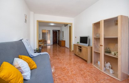 Revente - Apartamento - Torrevieja - Playa de los Naufragos