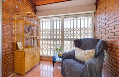 Revente - Apartamento - Torrevieja - Playa de los Naufragos
