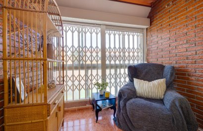 Revente - Apartamento - Torrevieja - Playa de los Naufragos