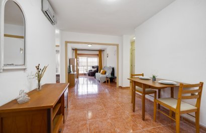 Revente - Apartamento - Torrevieja - Playa de los Naufragos