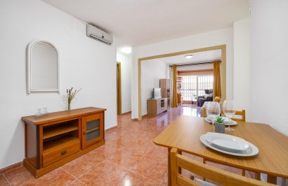 Revente - Apartamento - Torrevieja - Playa de los Naufragos