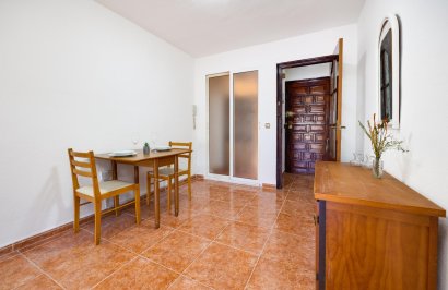 Revente - Apartamento - Torrevieja - Playa de los Naufragos