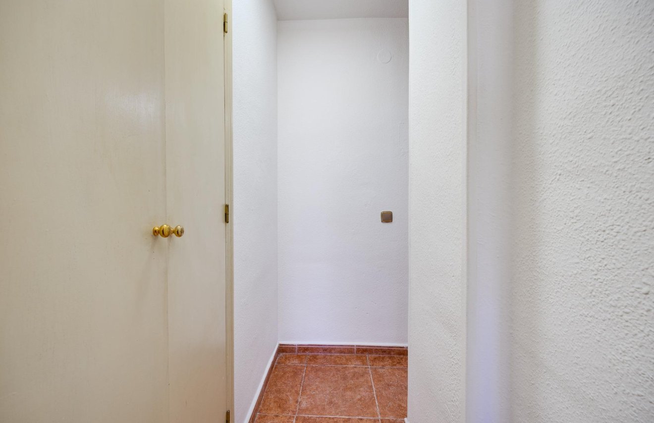 Revente - Apartamento - Torrevieja - Playa de los Naufragos