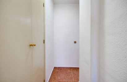 Revente - Apartamento - Torrevieja - Playa de los Naufragos