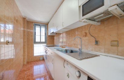 Revente - Apartamento - Torrevieja - Playa de los Naufragos