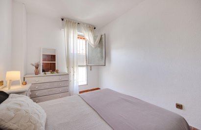 Revente - Apartamento - Torrevieja - Playa de los Naufragos