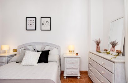 Revente - Apartamento - Torrevieja - Playa de los Naufragos