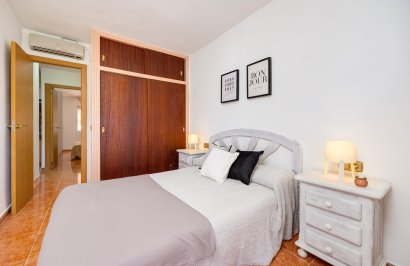 Revente - Apartamento - Torrevieja - Playa de los Naufragos