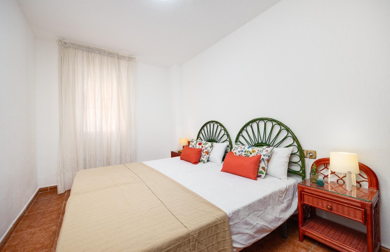 Revente - Apartamento - Torrevieja - Playa de los Naufragos