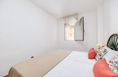 Revente - Apartamento - Torrevieja - Playa de los Naufragos