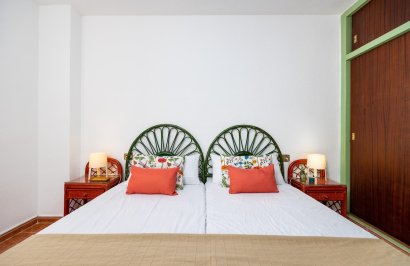 Revente - Apartamento - Torrevieja - Playa de los Naufragos