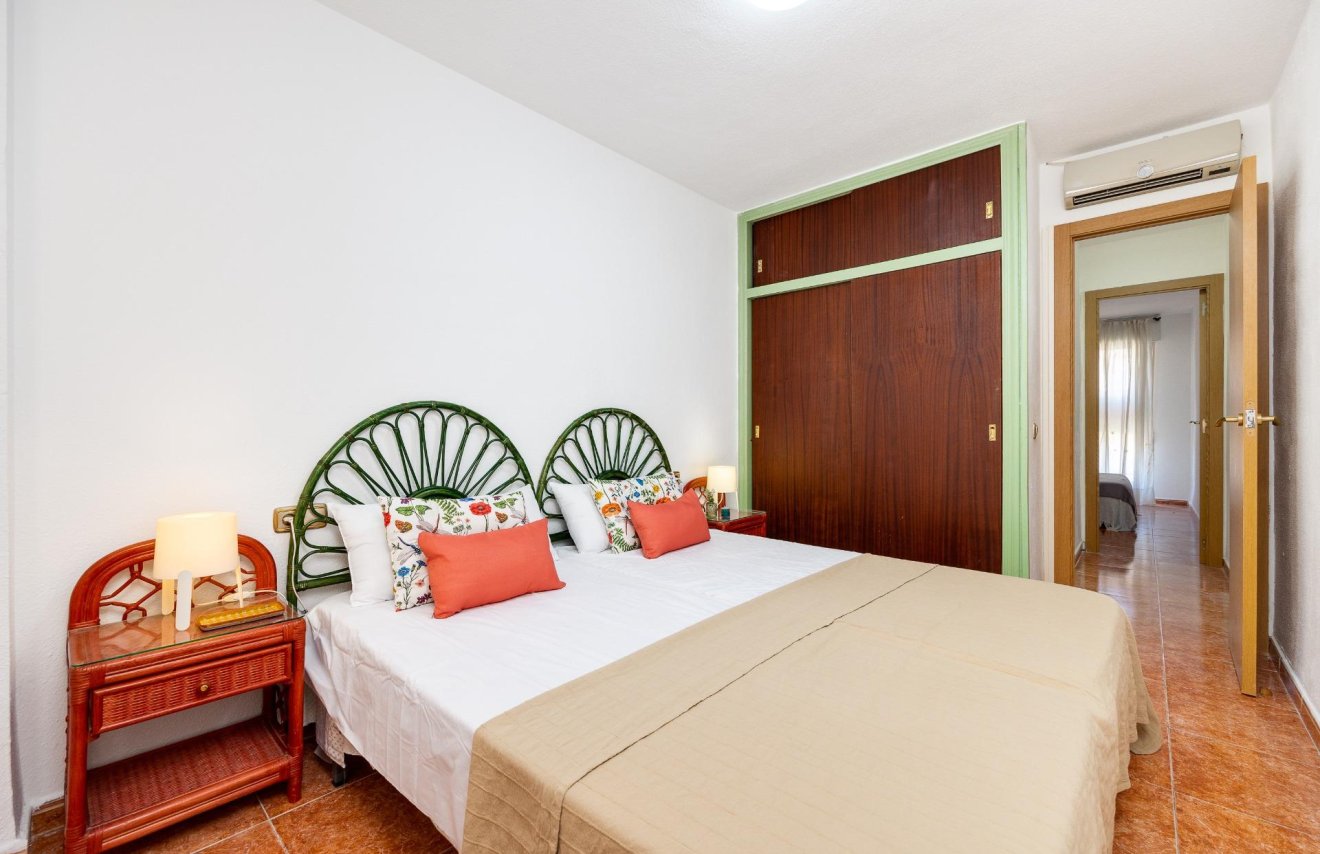 Revente - Apartamento - Torrevieja - Playa de los Naufragos