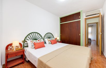 Revente - Apartamento - Torrevieja - Playa de los Naufragos