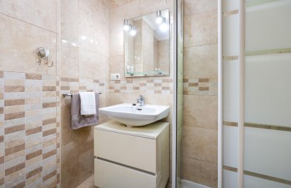 Revente - Apartamento - Torrevieja - Playa de los Naufragos