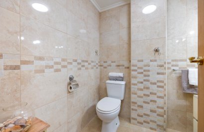 Revente - Apartamento - Torrevieja - Playa de los Naufragos
