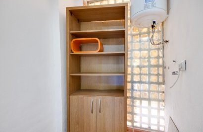 Revente - Apartamento - Torrevieja - Playa de los Naufragos