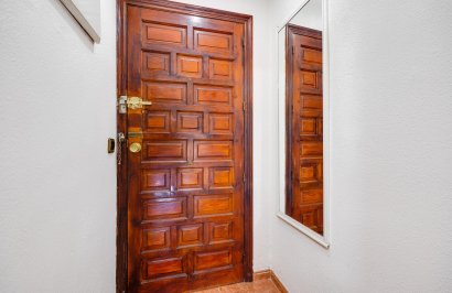 Revente - Apartamento - Torrevieja - Playa de los Naufragos