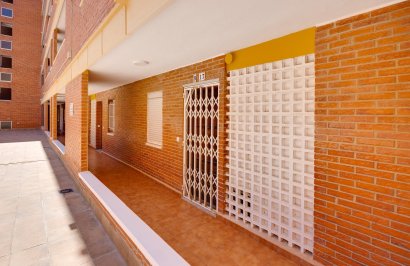 Revente - Apartamento - Torrevieja - Playa de los Naufragos