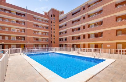 Revente - Apartamento - Torrevieja - Playa de los Naufragos