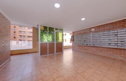 Revente - Apartamento - Torrevieja - Playa de los Naufragos
