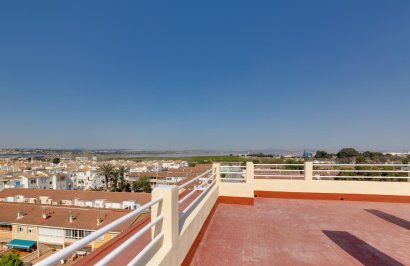 Revente - Apartamento - Torrevieja - Playa de los Naufragos