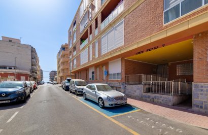 Revente - Apartamento - Torrevieja - Playa de los Naufragos