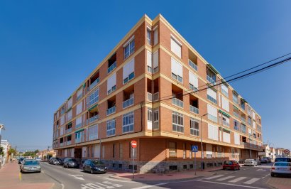 Revente - Apartamento - Torrevieja - Playa de los Naufragos