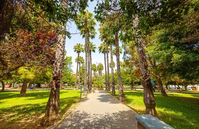 Revente - Apartamento - Torrevieja - Playa de los Naufragos