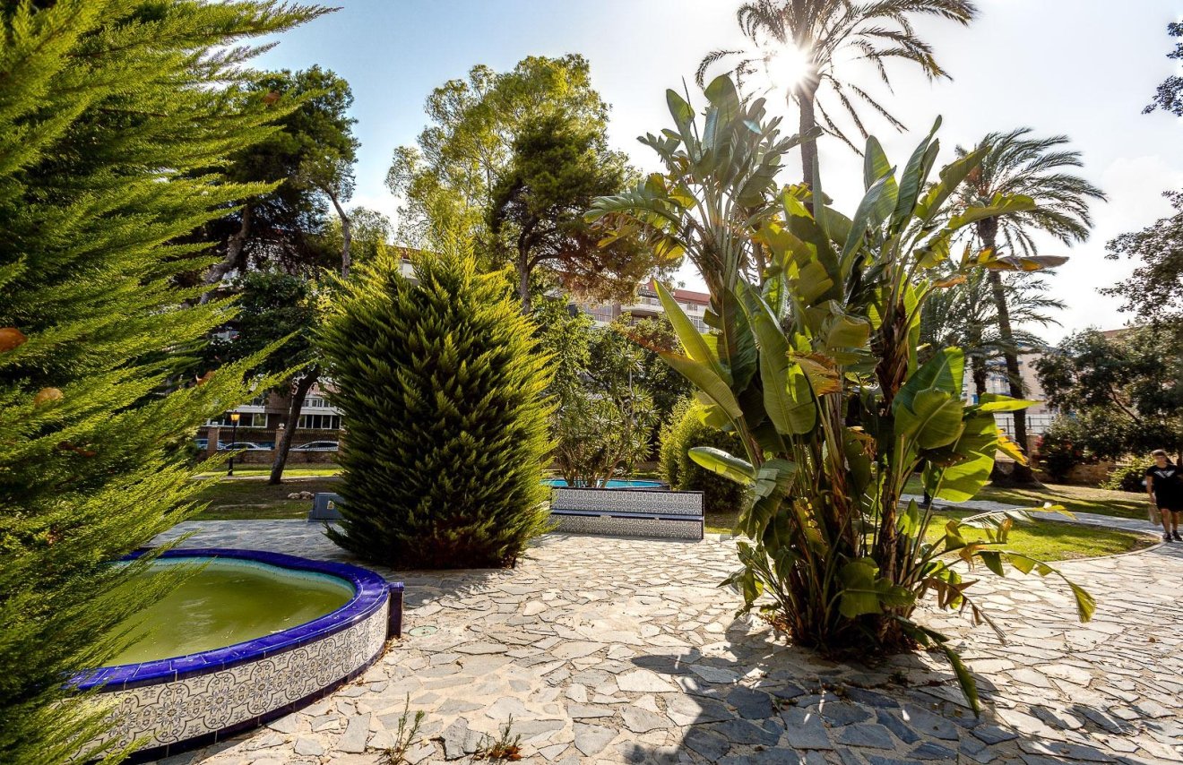 Revente - Apartamento - Torrevieja - Playa de los Naufragos