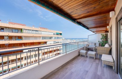 Revente - Apartamento - Torrevieja - Acequion