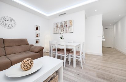 Revente - Apartamento - Torrevieja - Acequion