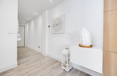 Revente - Apartamento - Torrevieja - Acequion