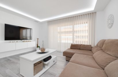 Revente - Apartamento - Torrevieja - Acequion