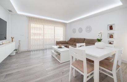 Revente - Apartamento - Torrevieja - Acequion