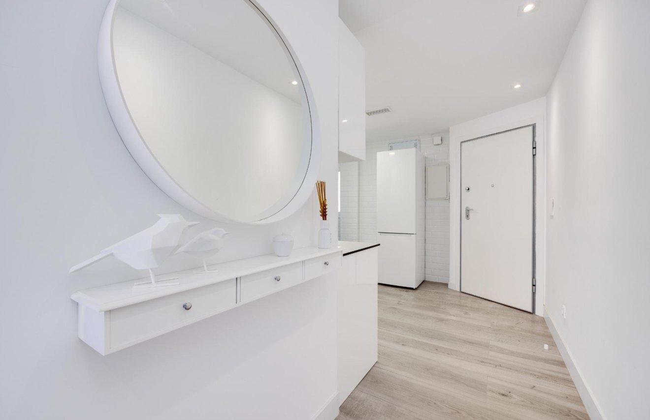 Revente - Apartamento - Torrevieja - Acequion