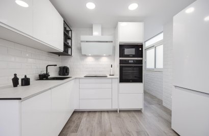 Revente - Apartamento - Torrevieja - Acequion