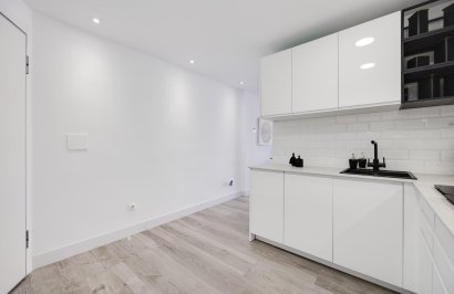 Revente - Apartamento - Torrevieja - Acequion