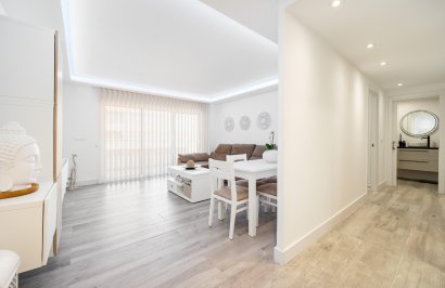 Revente - Apartamento - Torrevieja - Acequion