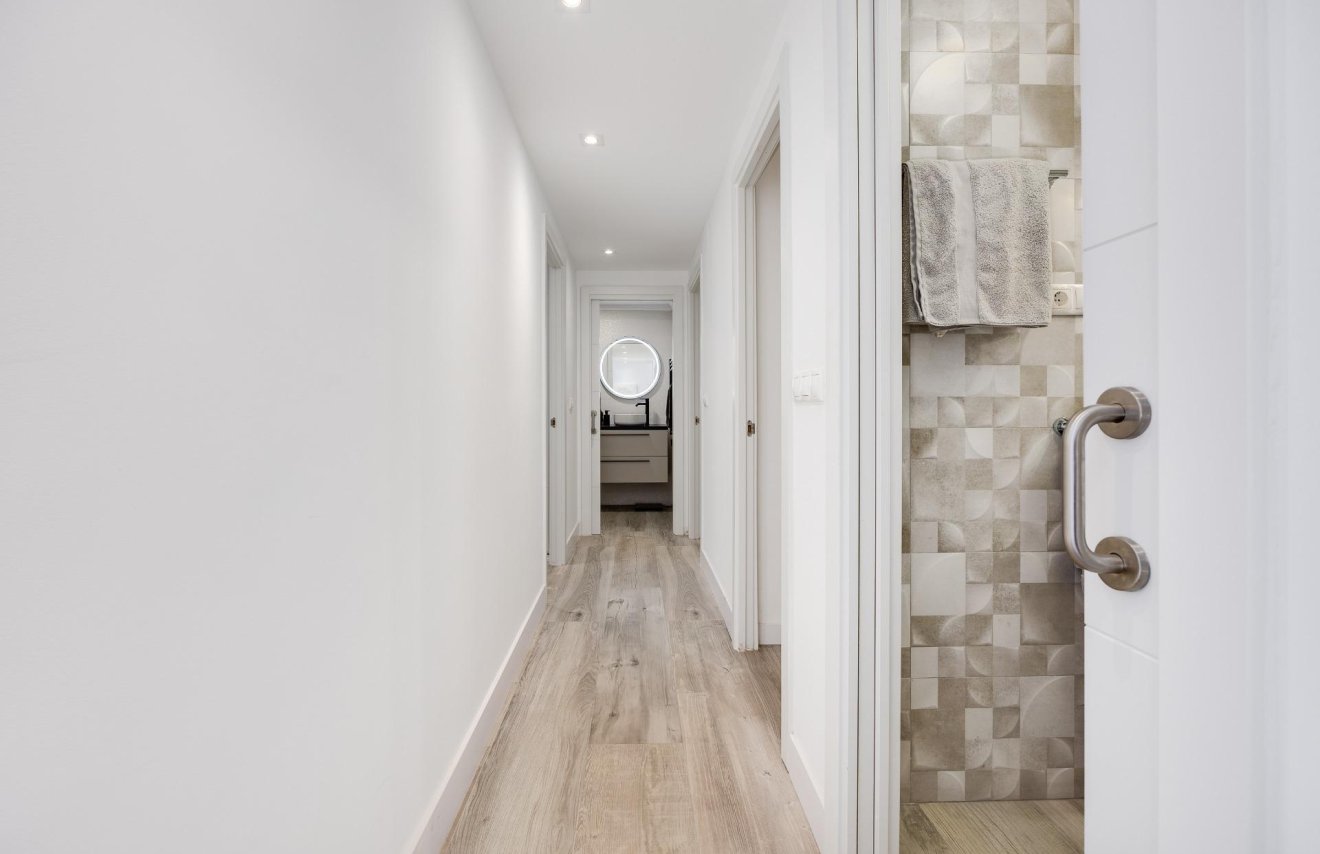 Revente - Apartamento - Torrevieja - Acequion