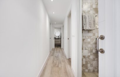 Revente - Apartamento - Torrevieja - Acequion