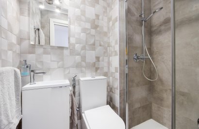 Revente - Apartamento - Torrevieja - Acequion