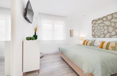 Revente - Apartamento - Torrevieja - Acequion