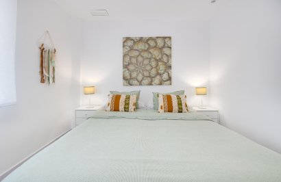 Revente - Apartamento - Torrevieja - Acequion