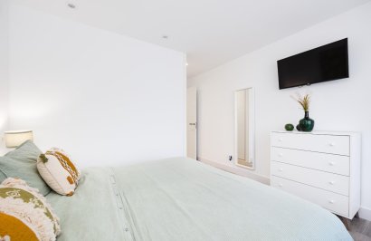 Revente - Apartamento - Torrevieja - Acequion