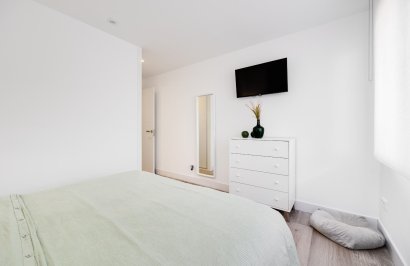 Revente - Apartamento - Torrevieja - Acequion