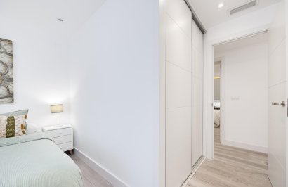 Revente - Apartamento - Torrevieja - Acequion