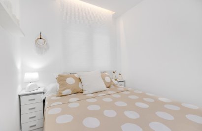 Revente - Apartamento - Torrevieja - Acequion