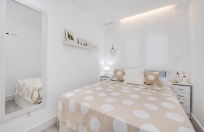 Revente - Apartamento - Torrevieja - Acequion