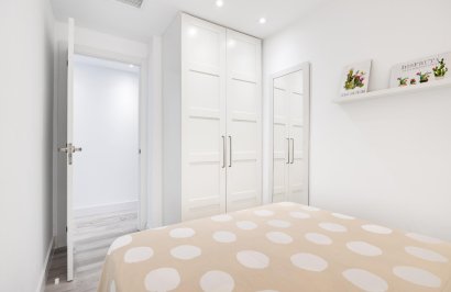 Revente - Apartamento - Torrevieja - Acequion