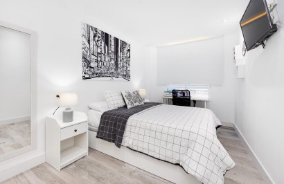 Revente - Apartamento - Torrevieja - Acequion